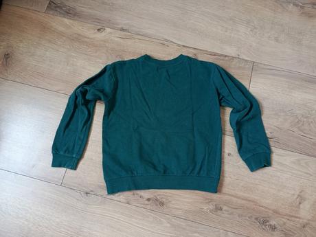 Vianočná mikina, sinsay,134