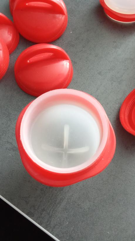 Formička na varenie vajíčok, 