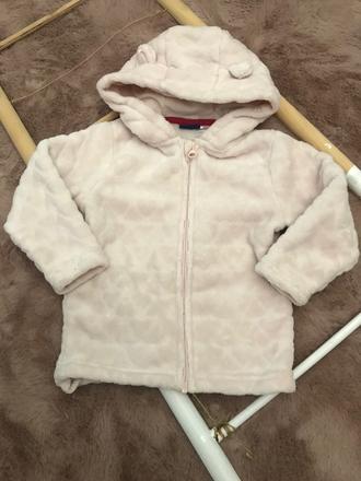 Tepla mikinka, lupilu,86