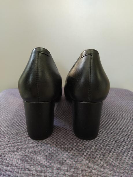 Kožené lodičky, 36 / 37 / 38 / 39 / 40