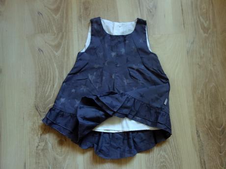 Šaty name it, name it,86