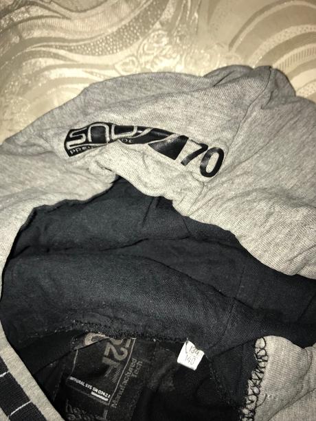 Sveter here+there, 134