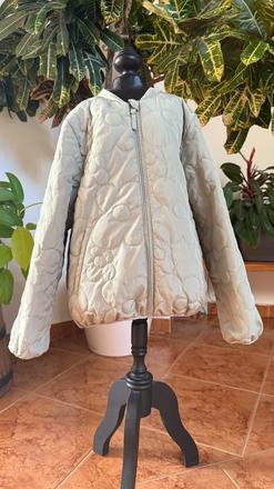 Prechodna bomberka, 134