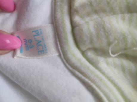 Teplý plyšový prechodný overal, 62