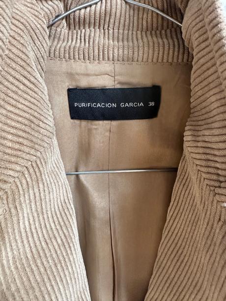 Značkové menšestrákové sako, 38