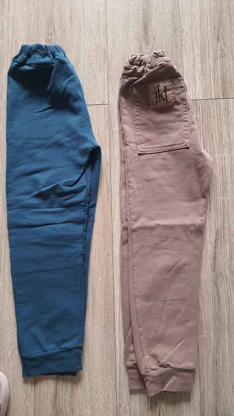 Jakalu tepláky 122, 122