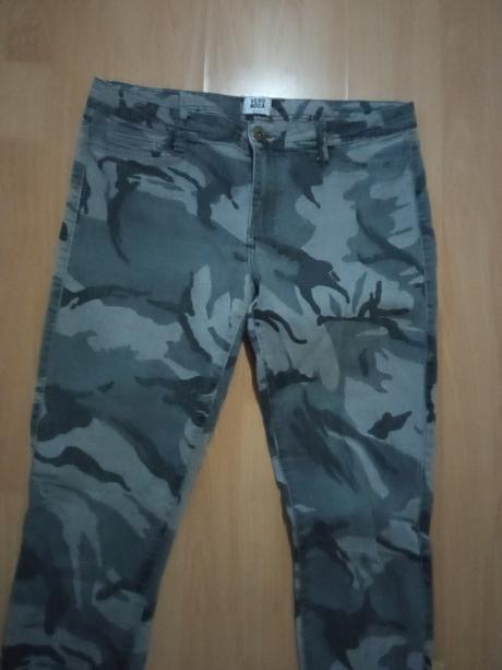 Nohavice, vero moda,l