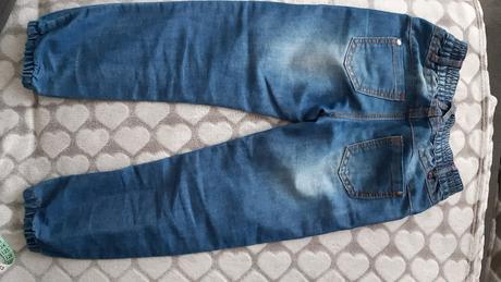 Rifle, kiki&koko,110