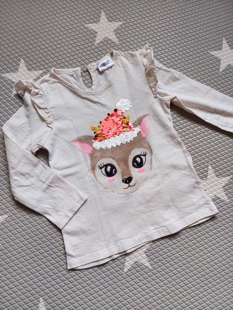 Dievčenské tričko 98, 98