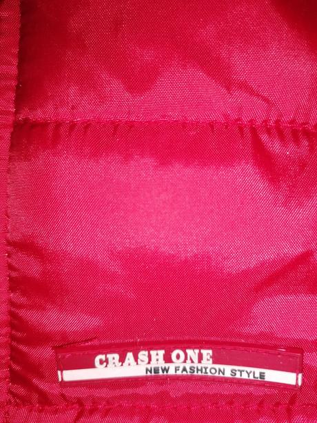 Vesta 122/128, crashone,128