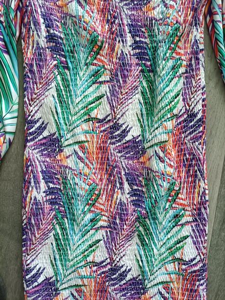 Šaty top, bonprix,36