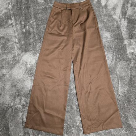 Siroke nohavice, sinsay,xs