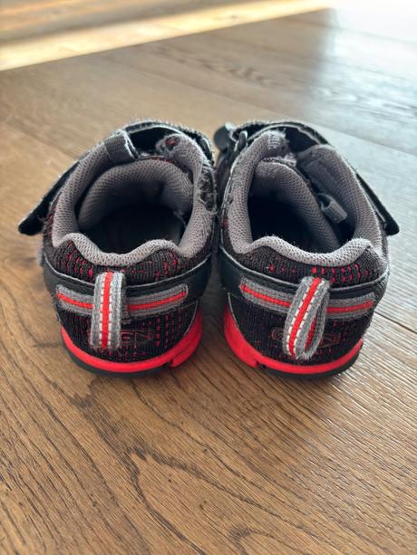 Keen cnx tenisky 27/28, keen,27