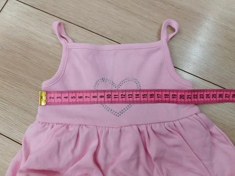 Tričko - tunika, 98