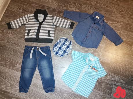 Mix veci č. 74-80-vid. foto, pepco,74