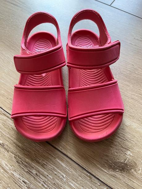 Sandále, sinsay,27