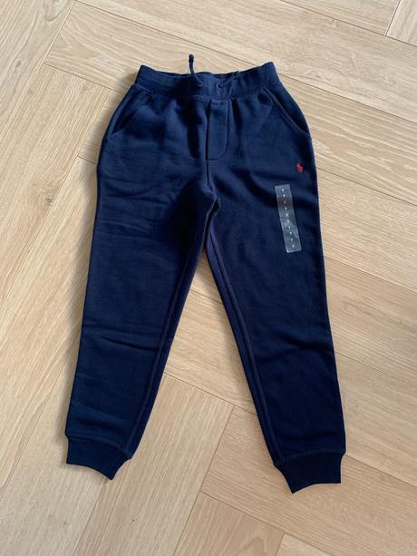 Nové tepláky ralph lauren originál, ralph lauren,122 / 128