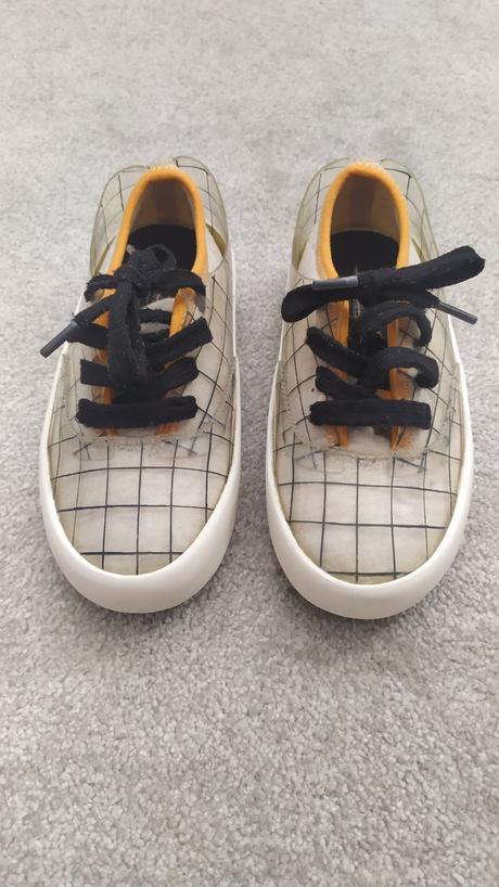 Tenisky zara, zara,28