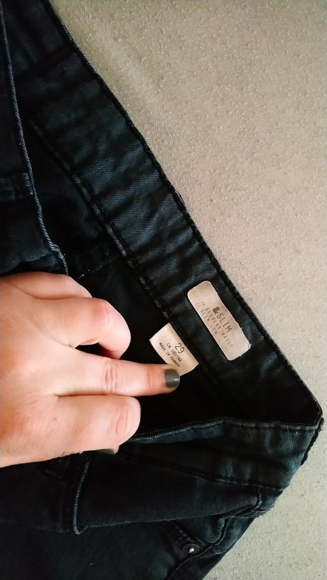 Nohavice 164 resp. 36, 36