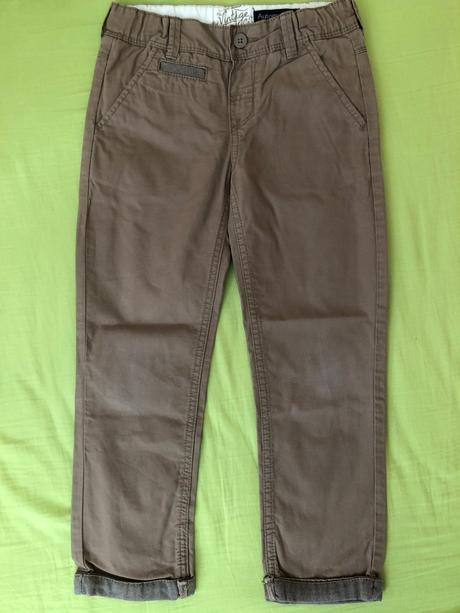 Elegantne nohavice, marks & spencer,116