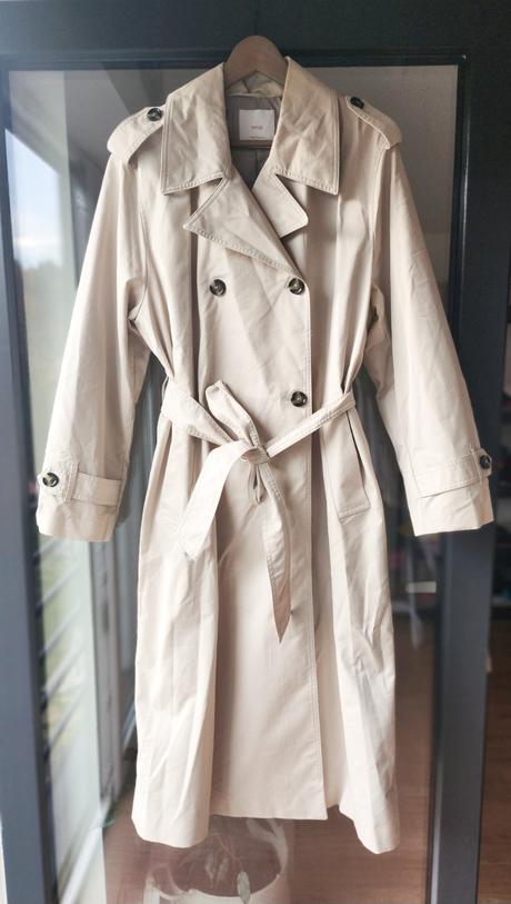 Trenckot mango pc 95, mango,xl