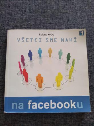 Všetci sme nahí na facebooku, 
