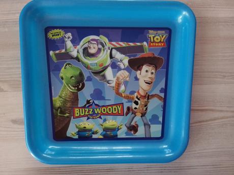 Taniere a misky pre deti, 