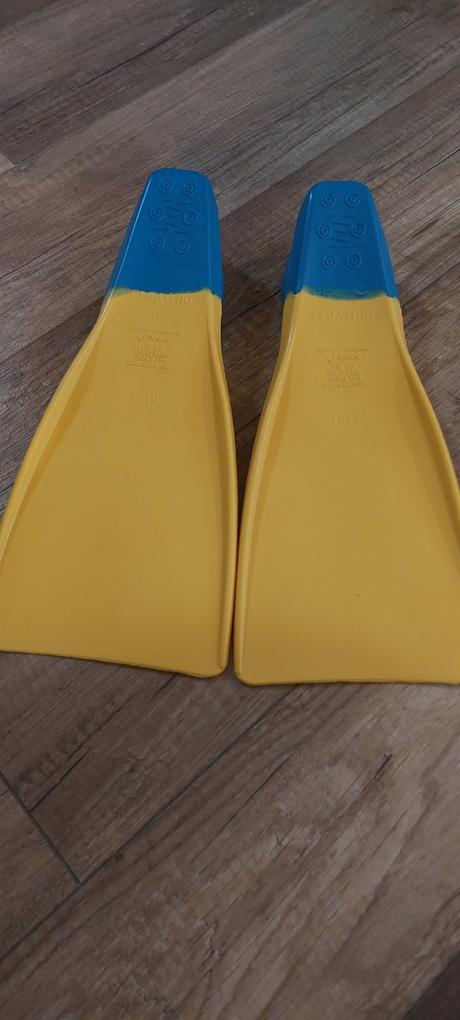 Finis plutvy 33 až 35, 