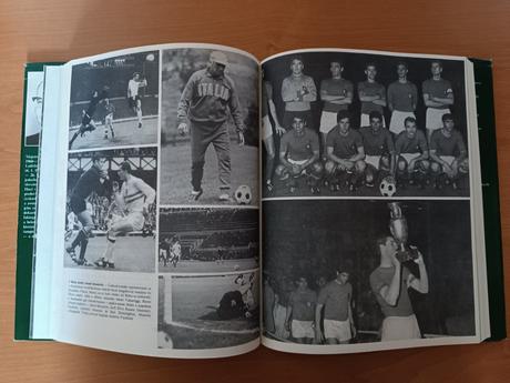 Majstrovstvá európy vo futbale 1960-1984, 