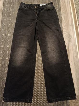 Rifle bershka, bershka,34
