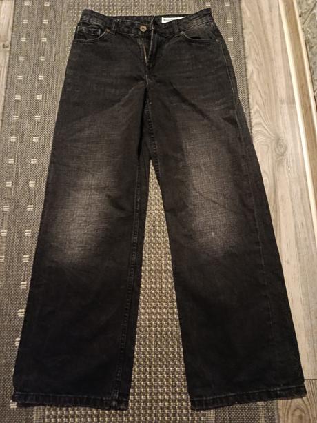 Rifle bershka, bershka,34