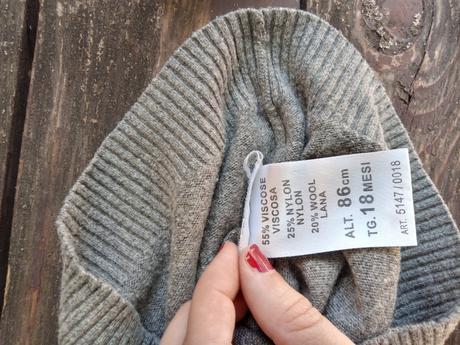 Uzasna frajerska vesta, 86