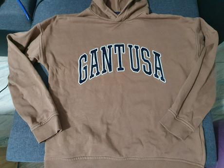 Mikina gant, gant,176