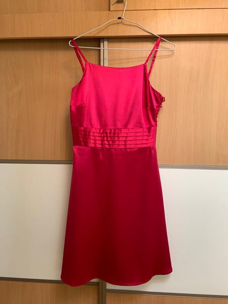 Ružové spoločenské fotky, xs