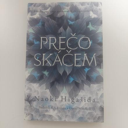 Prečo skáčem,