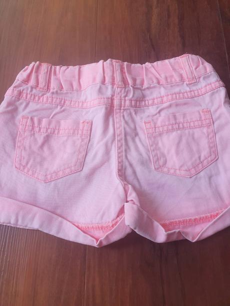 Kraťasy, f&f,92
