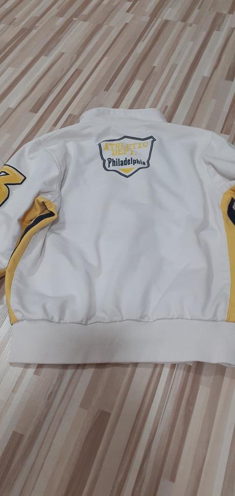 Mikina nashville, 128