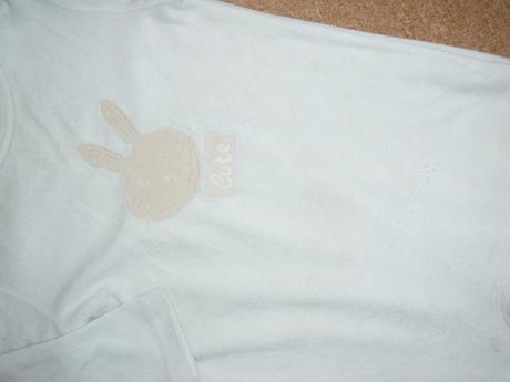 Dupacky od 10mes., cherokee,80