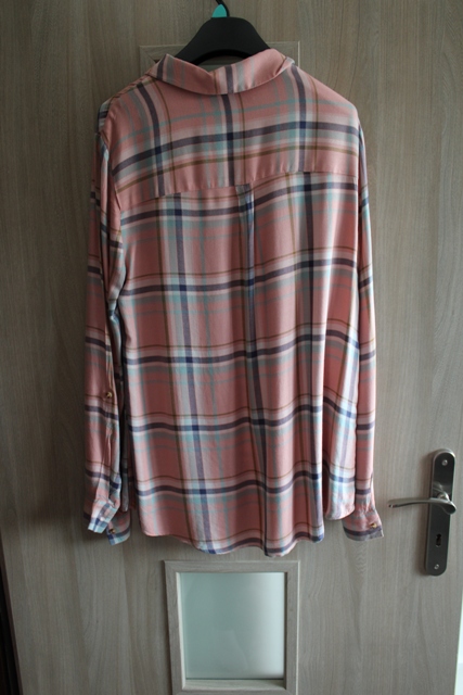 Košeľa č.38, f&f,38