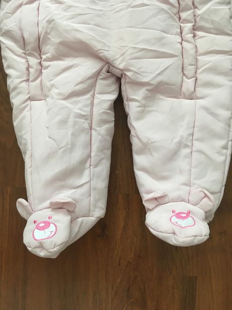 Zimný overal, topomini,68