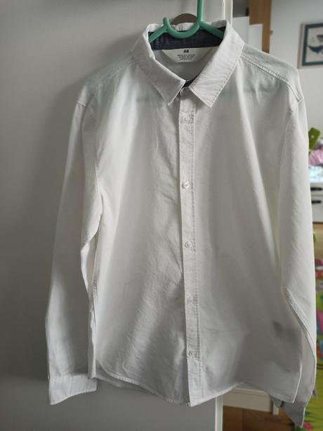 Košeľa h&m, h&m,152