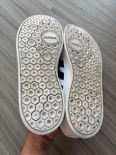 Tenisky, adidas,38