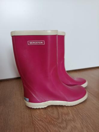 Gumáky bergstein, bergstein,33