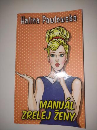 Manuál zrelej ženy, 