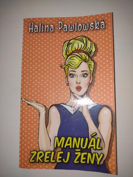 Manuál zrelej ženy, 