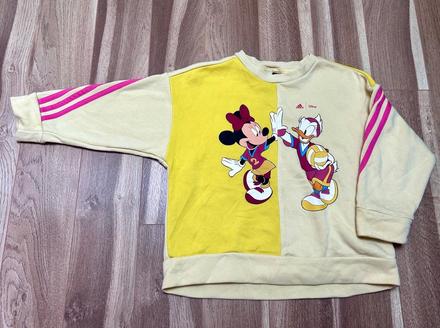 Disney adidas mikina original, adidas,110