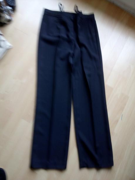 Elegantné nohavice c.44, 44