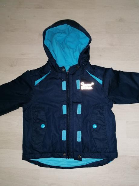 Bundička, lupilu,92