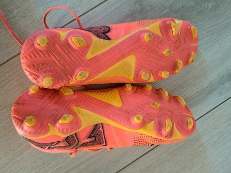 Kopačky puma, puma,37