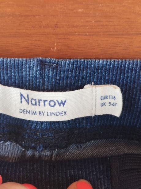 Krátke nohavice lindex, lindex,116